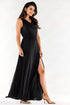 Robe longue model 174371 awama